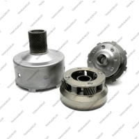 Комплект планетарных редукторов (тип 1, 6 Lug Sun Shell)