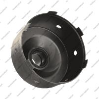 Шелл с солнечной шестерней (тип 1, 86-95г., с 2 втулками)