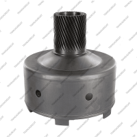 Шелл с солнечной шестерней (тип 1, 86-95г., с 2 втулками)