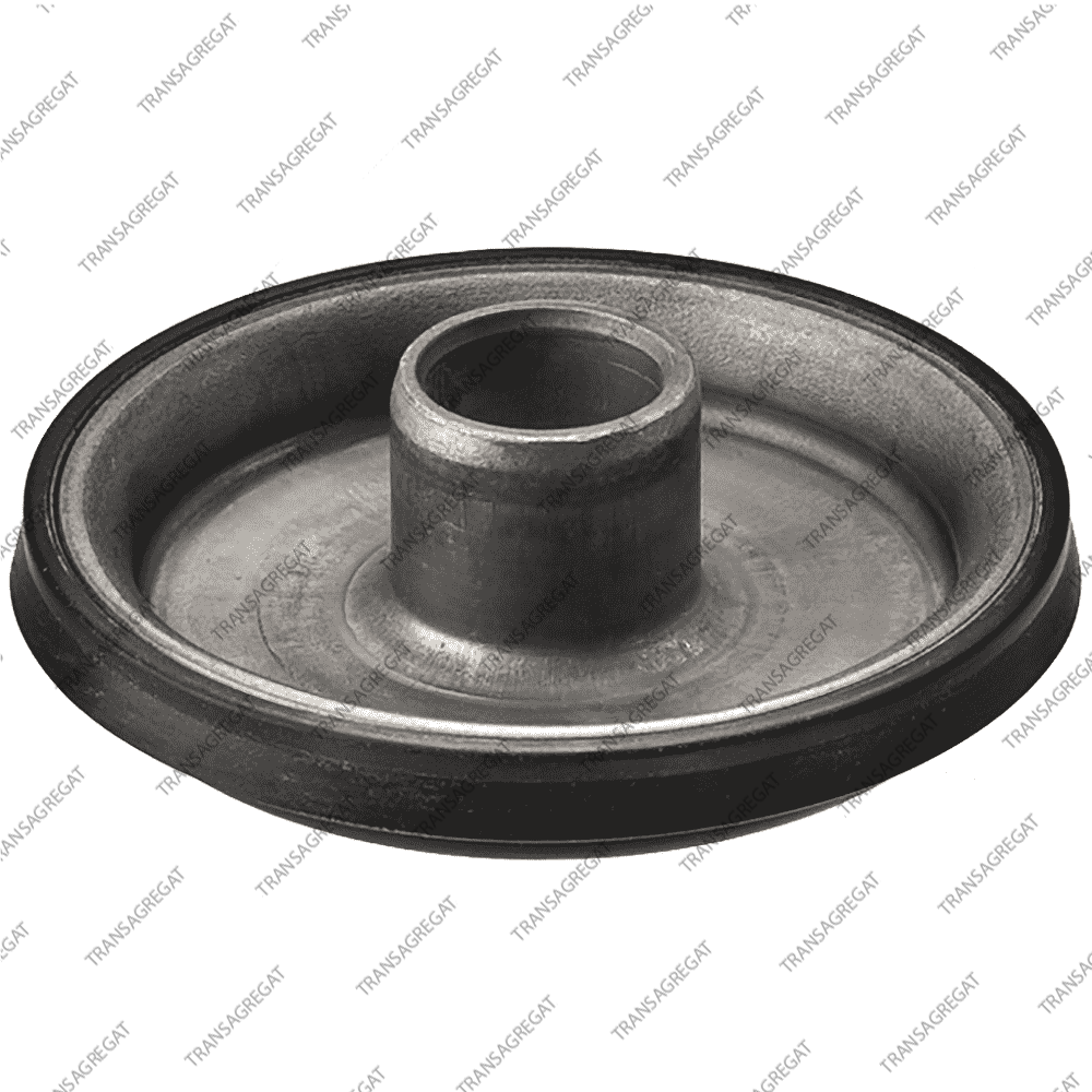 Поршень сервопривода Overdrive (86-97г., обрезиненный)