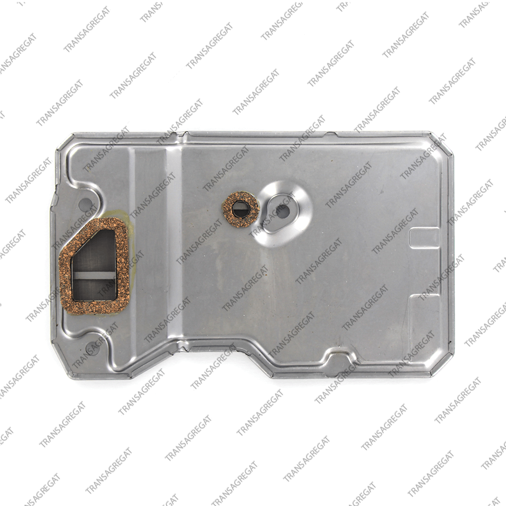 Фильтр (тип 1, металлический)*