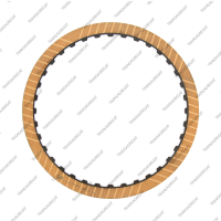 Фрикционный диск (184x1.6x36T) 1-2-3-4