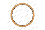 Фрикционный диск (184x1.6x36T) 1-2-3-4