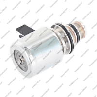 Соленоид регулировки давления (1993-up, белый или черный разъем)