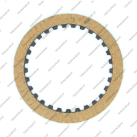 Фрикционный диск (113x1.5x29T) Underdrive Direct (односторонний, внутренние зубья)