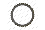 Фрикционный диск (145x1.6x36T) 3-5/Reverse (наружные зубья, Gen 1/2, 2008-up)