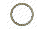 Фрикционный диск (193x2.3x28T) K1
