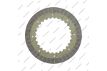 Фрикционный диск (118x1.8x28T) Underdrive Brake 2