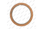 Фрикционный диск (124x2.1x46T/47T) Direct (78-up)