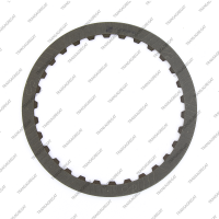 Фрикционный диск (166x1.6x30T) B, E, F, Reverse*