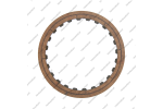 Фрикционный диск (173x2.0x24T) Reverse (98-up)
