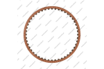 Фрикционный диск (180x1.6x48T) Low/Reverse