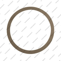 Фрикционное кольцо гидротрансформатора (254x222x1.1)