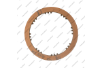 Фрикционный диск (127x2.0x24T) Forward, Intermediate