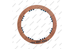 Фрикционный диск (127x2.3x24T) Direct, Forward, Overdrive Brake, Overdrive Direct, Intermediate