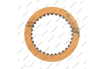 Фрикционный диск (118x1.8x32T) Direct, Forward (1984-up)
