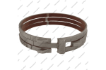 Тормозная лента Low/Intermediate (86-94г., ширина 34mm)