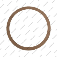 Фрикционное кольцо гидротрансформатора (286x254x1.7)