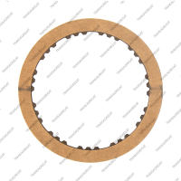 Фрикционный диск (142x1.5x33T/44T) Low/Reverse