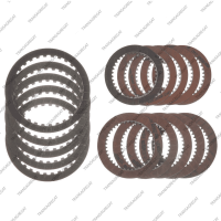 Комплект фрикционных дисков