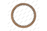 Фрикционный диск (128x1.6x40T) E, F (4HP22), A, E, F (4HP24), A, C (5HP24)