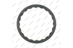 Фрикционный диск (146x2.0x20T) 3-4 (1982-up)