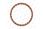 Фрикционный диск (164x2.2x25T) Low/Reverse