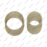 Комплект фрикционных дисков