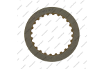 Фрикционный диск (114x2.1x24T) K3 (98-up)