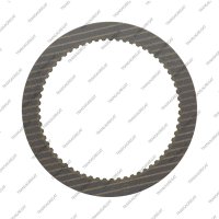 Фрикционный диск (146x1.7x63T) Direct, Intermediate (1986-up)