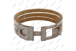 Тормозная лента (ширина 37mm)