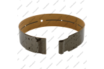 Тормозная лента (ширина 40mm)