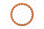 Фрикционный диск (165x2.1x24T) Overdrive Brake