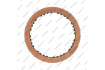 Фрикционный диск (131x2.0x32T/40T) 2nd Brake