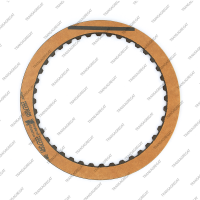 Фрикционный диск (126x2.1x40T) Forward