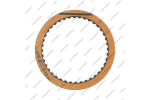 Фрикционный диск (126x2.1x40T) Forward