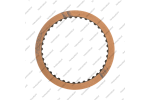 Фрикционный диск (126x1.9x40T) Forward