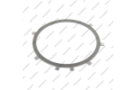 Опорный диск (148x2.0x7T) Underdrive нижний*