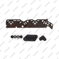 Пластина блока соленоидов (тип 2)*