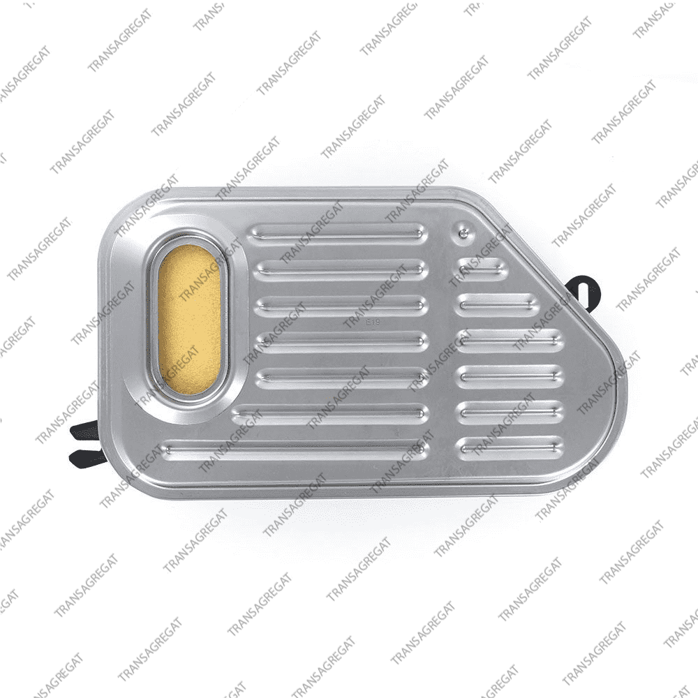 Фильтр (BMW, металл/пластик)