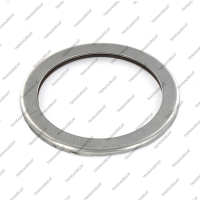 Подшипник корпуса сцепления B упорный (75x58x3.8, полузакрытый)