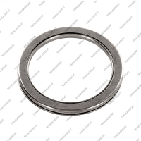 Подшипник корпуса сцепления 4-5-6/3-5/Reverse упорный (75x59x3.7)