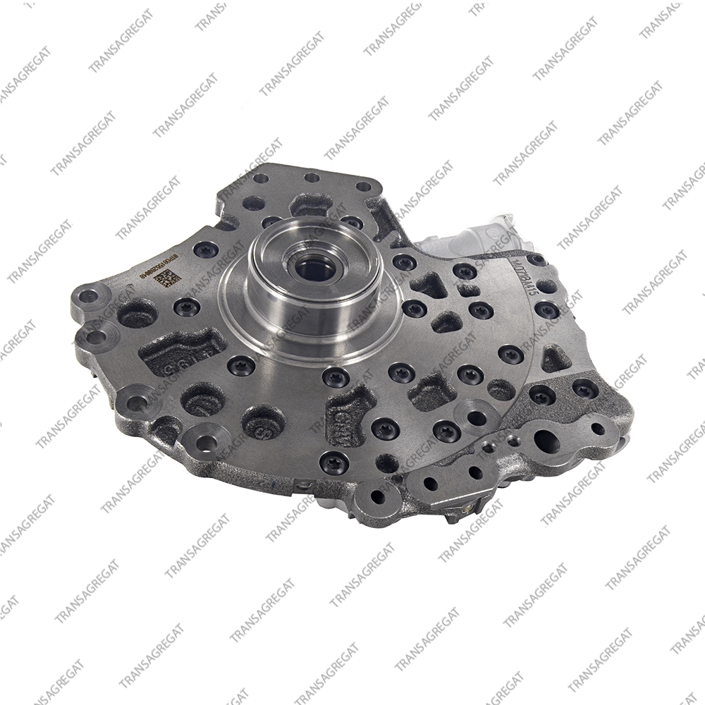 Насос масляный в сборе (Gen 1, 2008-up, высота ступицы 26mm)*