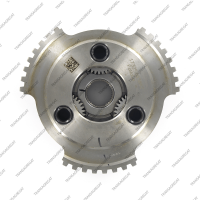 Планетарный редуктор Reaction с коронной шестерней (тип 1, 3 сателлита по 34 зуба)