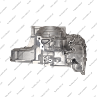 Корпус трансмиссии (задняя часть, тип 1)