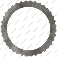 Пружинный диск 4-5-6 (Gen 1/2/3, 2008-up, 98x1.3x36T)