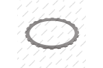 Опорный диск (106x4.0x24T) C1 (Forward, верхний, #A)