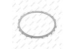 Опорный диск (137x3.4x20T) C3 (Reverse, верхний, #A)