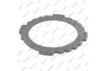 Опорный диск (104x4.6x13T) B2 Brake (верхний)
