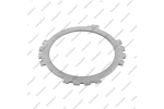 Опорный диск (104x2.7x13T) B2 Brake (нижний, #7)